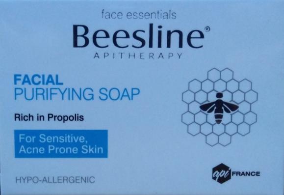 Beesline Facial Purifying Soap